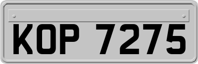 KOP7275