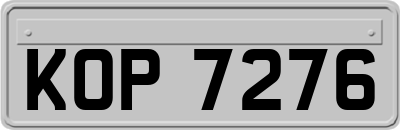 KOP7276