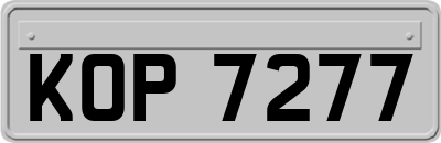 KOP7277