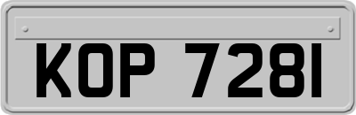 KOP7281