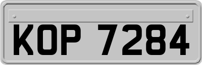 KOP7284