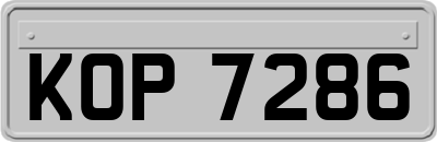 KOP7286