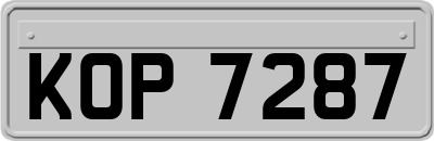 KOP7287