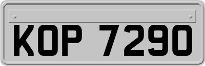 KOP7290