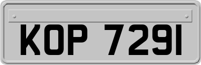 KOP7291