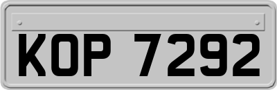 KOP7292