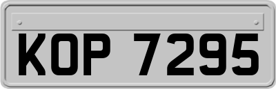 KOP7295