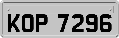 KOP7296