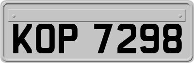 KOP7298