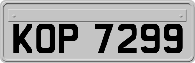 KOP7299