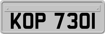 KOP7301