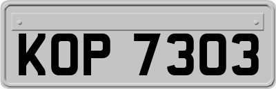 KOP7303
