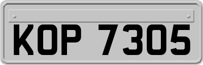 KOP7305