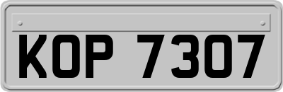 KOP7307