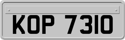 KOP7310