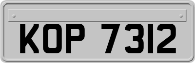 KOP7312