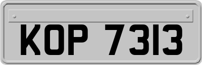 KOP7313