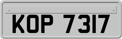 KOP7317