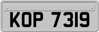 KOP7319