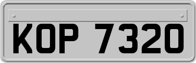 KOP7320