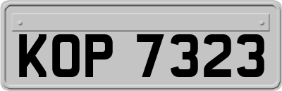 KOP7323