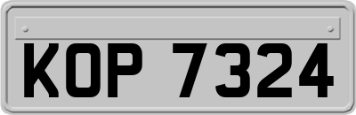 KOP7324
