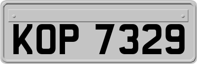 KOP7329