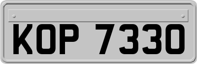 KOP7330