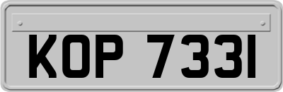 KOP7331