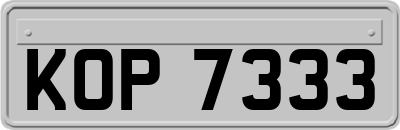 KOP7333