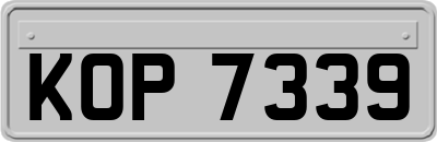 KOP7339