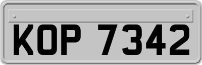 KOP7342