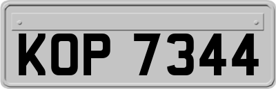 KOP7344