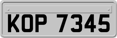 KOP7345
