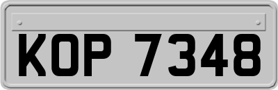 KOP7348