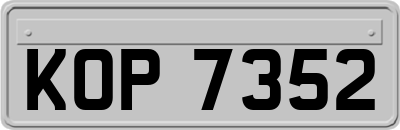 KOP7352