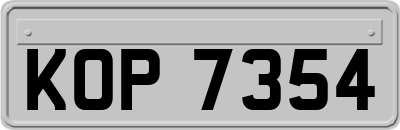 KOP7354