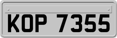 KOP7355