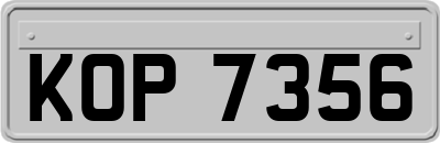 KOP7356