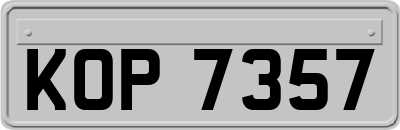 KOP7357