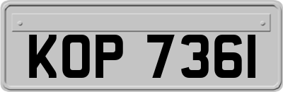 KOP7361