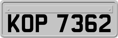 KOP7362