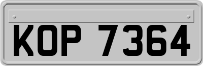 KOP7364