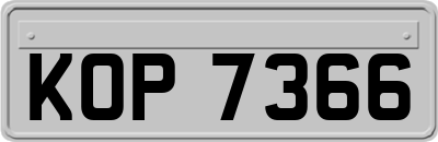KOP7366