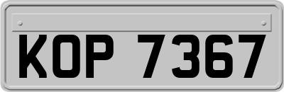 KOP7367