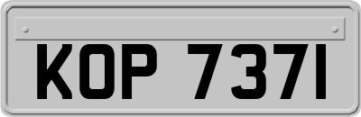 KOP7371