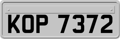 KOP7372