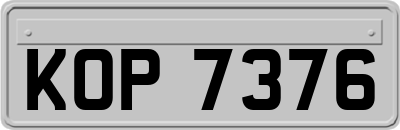 KOP7376