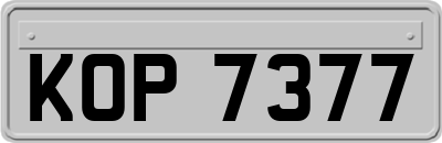 KOP7377