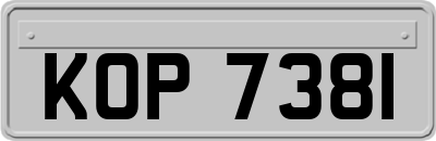 KOP7381